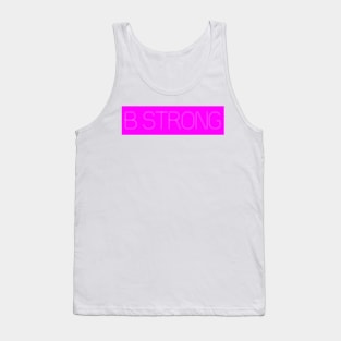 Tanamboss Tank Top